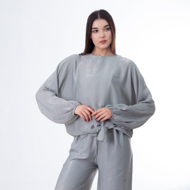 Soft Cozy Lounge Set - Image 4