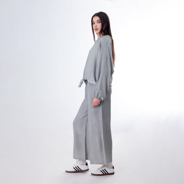 Soft Cozy Lounge Set - Image 7
