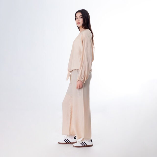 Soft Cozy Lounge Set - Image 9