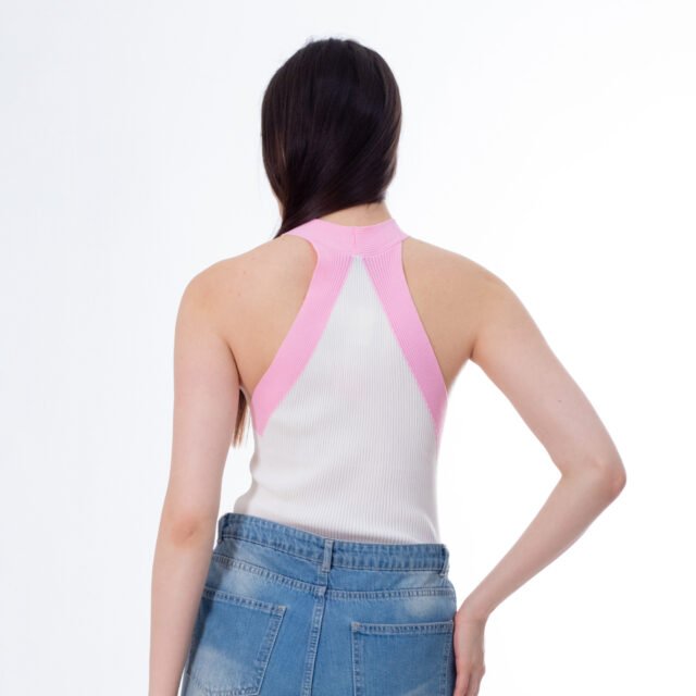 Halter Neck Top - Image 11