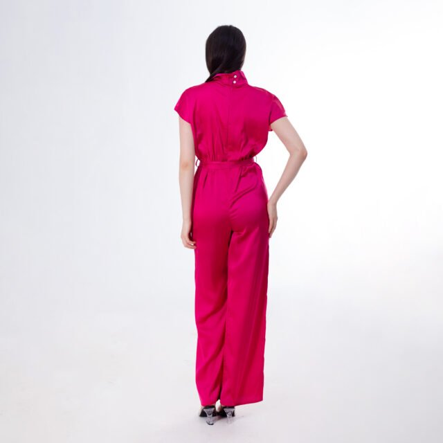 Shiny Vibrant Jumpsuit - Image 15