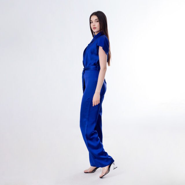 Shiny Vibrant Jumpsuit - Image 11