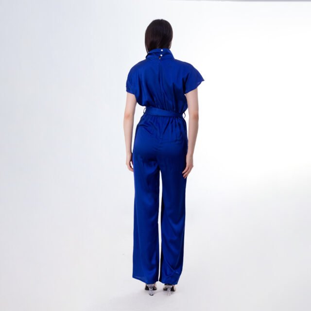 Shiny Vibrant Jumpsuit - Image 16