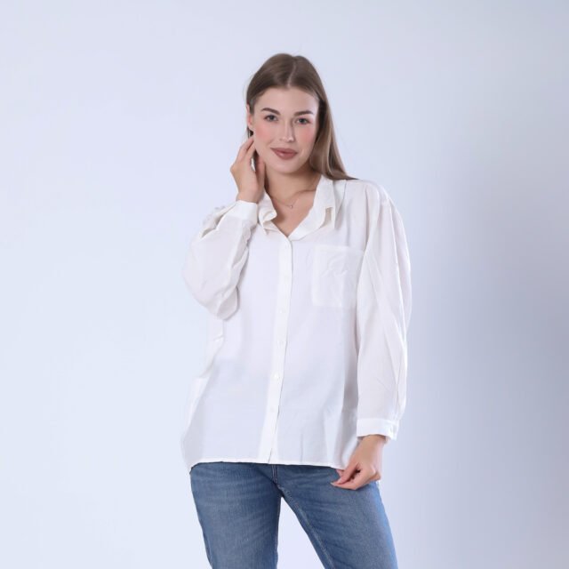 Rich Button-Down Shirt - Image 2