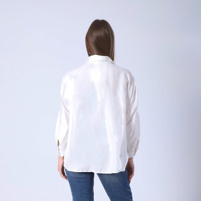 Rich Button-Down Shirt - Image 11