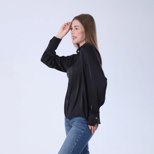 Rich Button-Down Shirt - Image 7