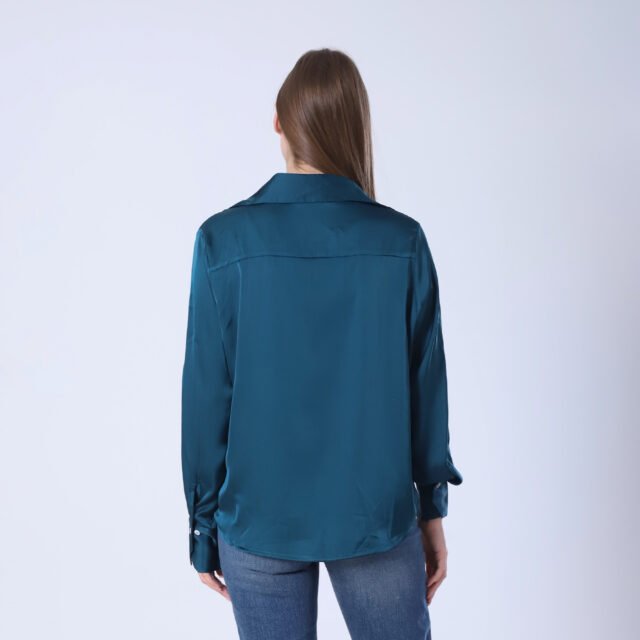Rich Button-Down Shirt - Image 13