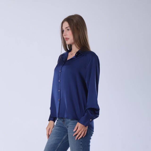 Rich Button-Down Shirt - Image 9