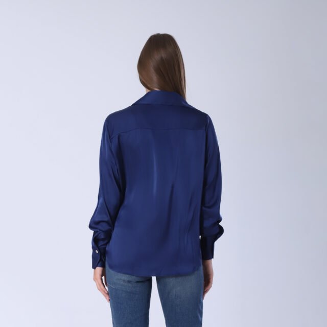 Rich Button-Down Shirt - Image 14