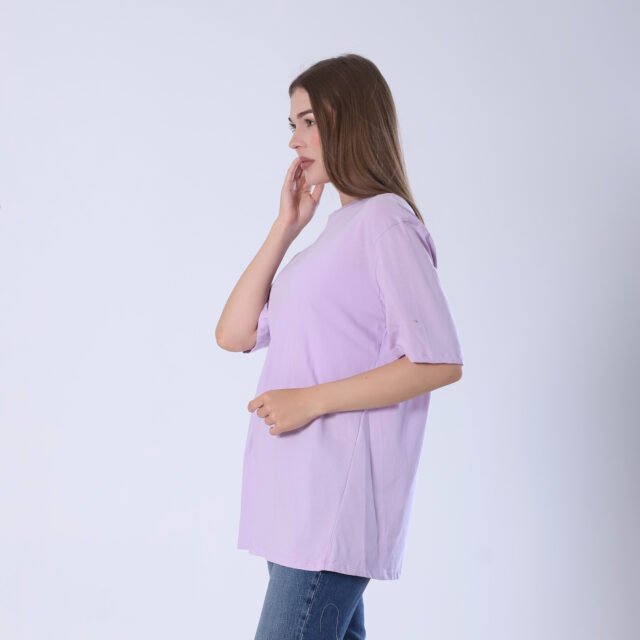 Soft Oversized T-Shirt - Image 5