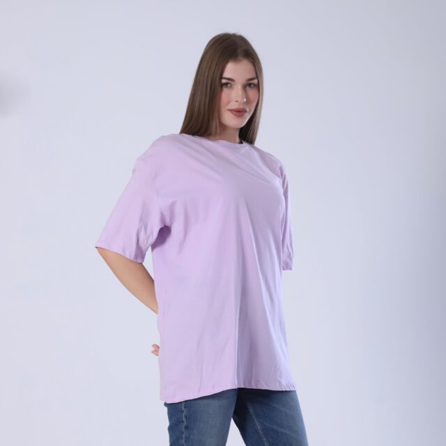 Soft Oversized T-Shirt