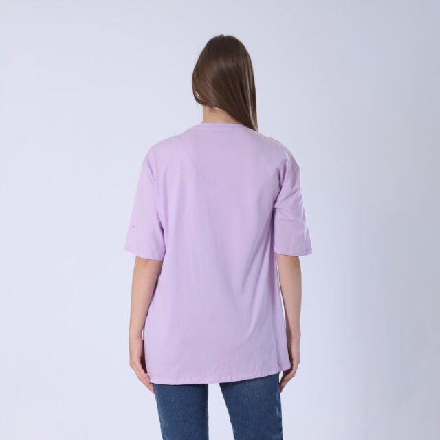 Soft Oversized T-Shirt - Image 9