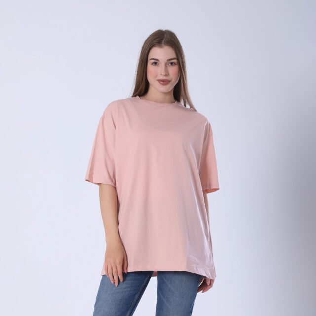 Soft Oversized T-Shirt - Image 2