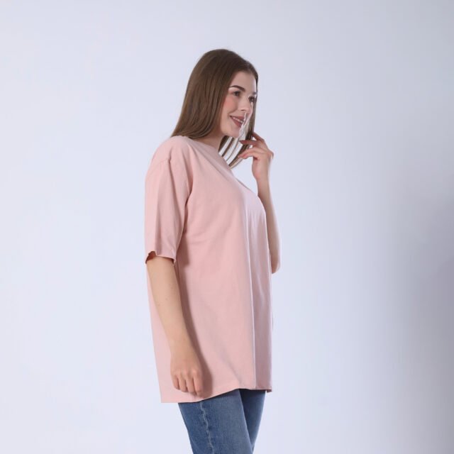 Soft Oversized T-Shirt - Image 6
