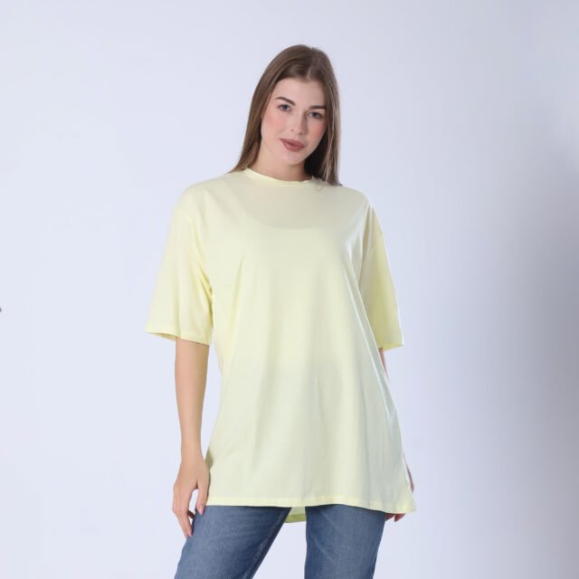 Soft Oversized T-Shirt - Image 3
