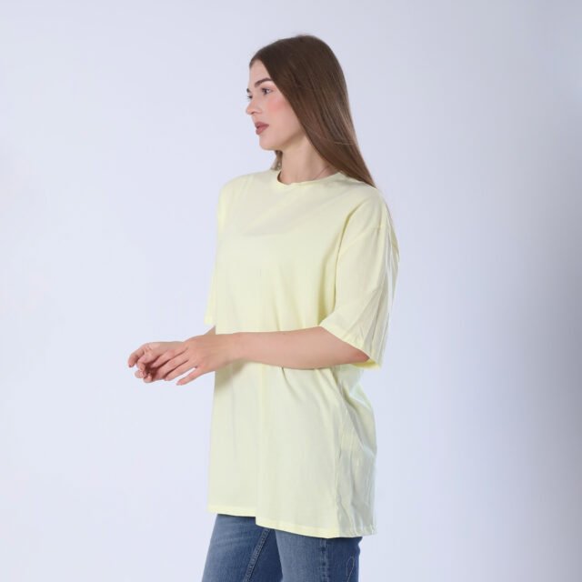 Soft Oversized T-Shirt - Image 7