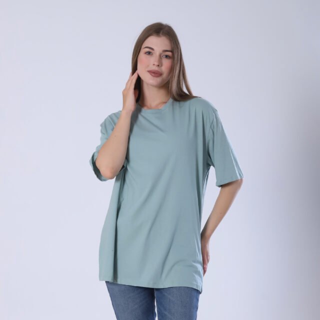 Soft Oversized T-Shirt - Image 4