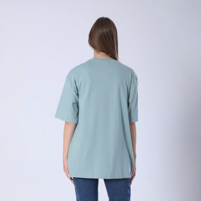 Soft Oversized T-Shirt - Image 12