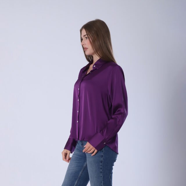 Rich Button-Down Shirt - Image 10