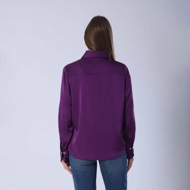 Rich Button-Down Shirt - Image 15
