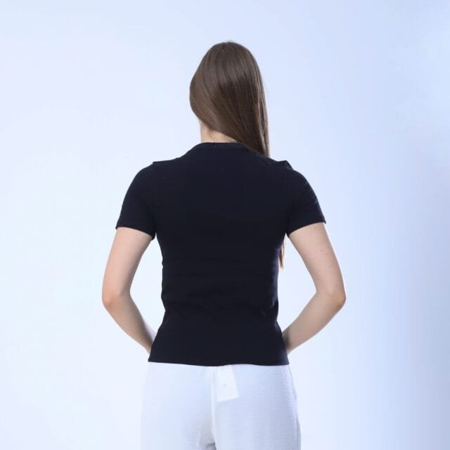 Vibrant Short-Sleeve T-Shirt - Image 7