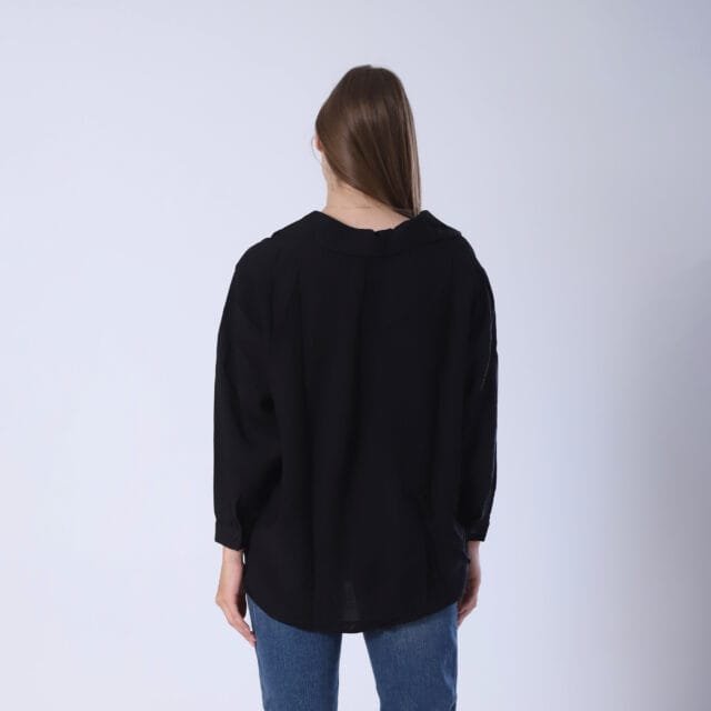 Vibrant Button-Down Shirt - Image 11