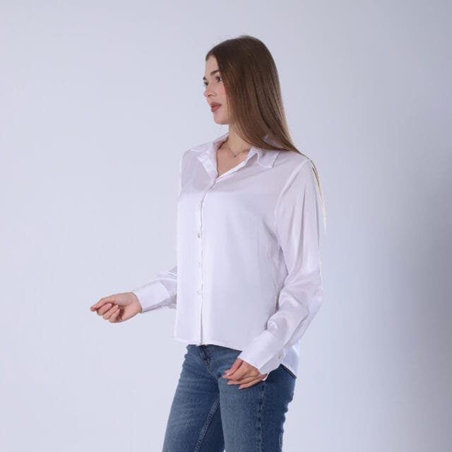 Vibrant Button-Down Shirt - Image 8
