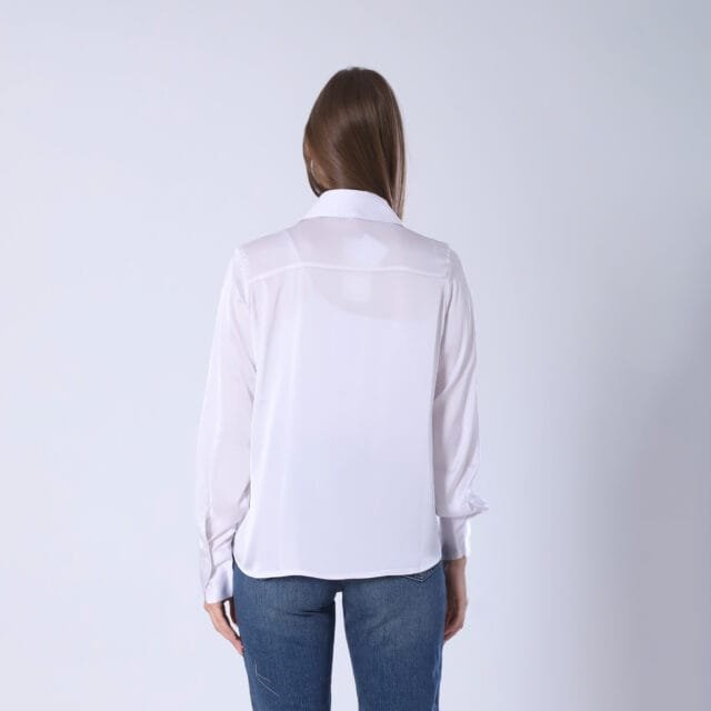 Vibrant Button-Down Shirt - Image 13