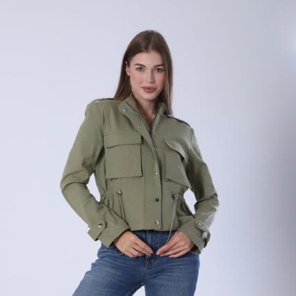 Utility Jacket