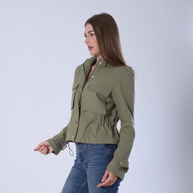 Utility Jacket - Image 4
