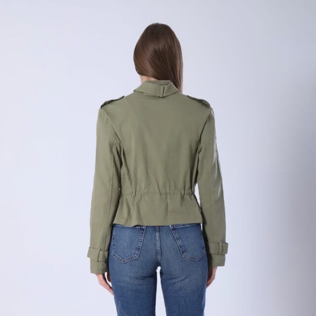 Utility Jacket - Image 8