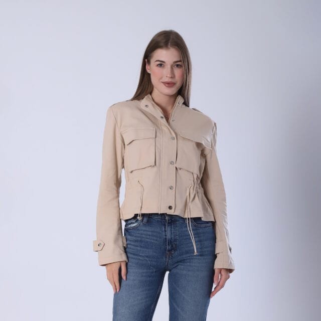 Utility Jacket - Image 2