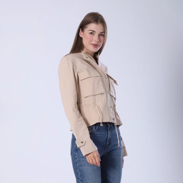 Utility Jacket - Image 7