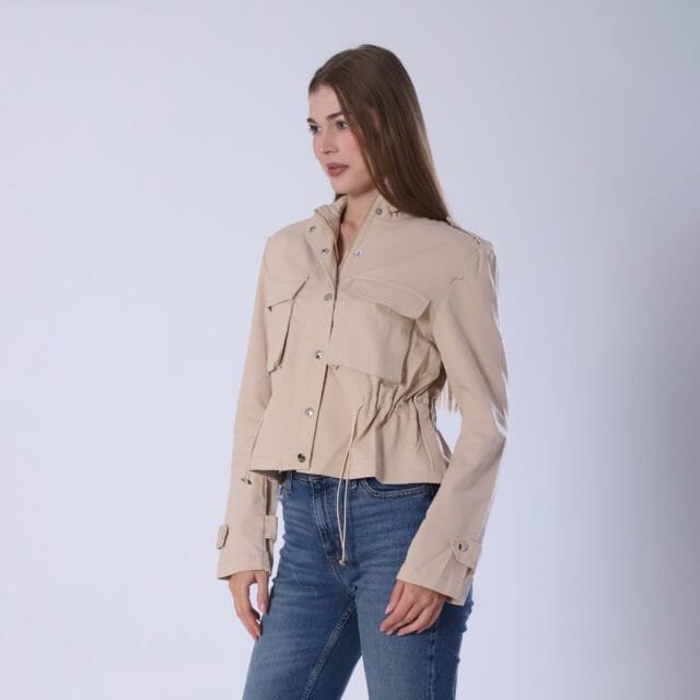Utility Jacket - Image 10