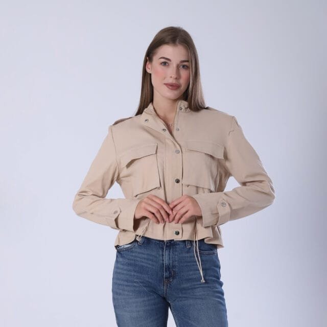 Utility Jacket - Image 5
