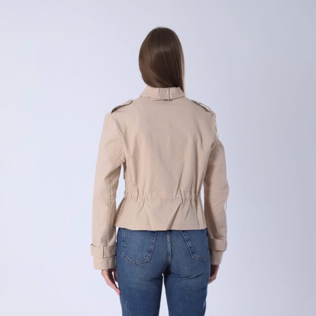 Utility Jacket - Image 9