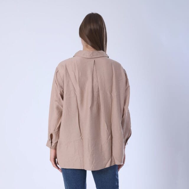 Vibrant Button-Down Shirt - Image 15