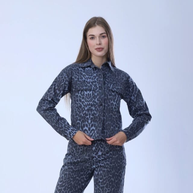 Tiger Jaket - Image 2