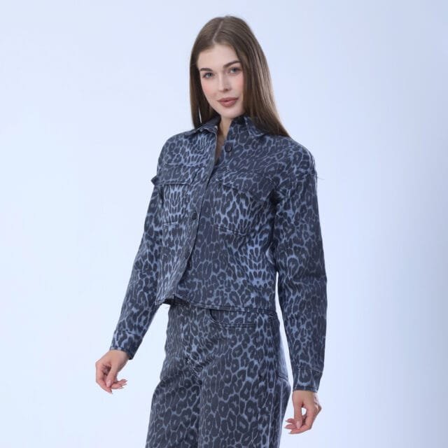 Tiger Jaket - Image 4