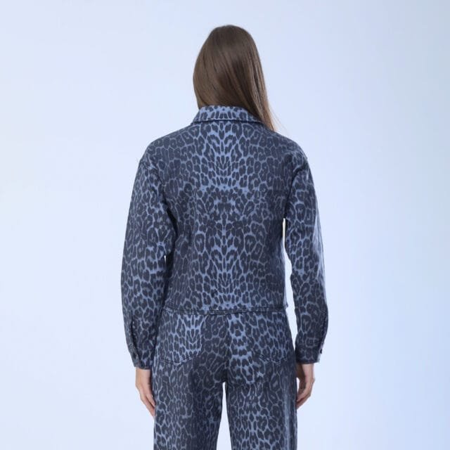 Tiger Jaket - Image 6