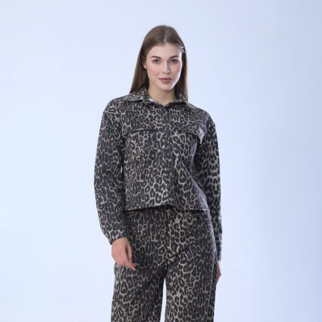 Tiger Jaket - Image 5