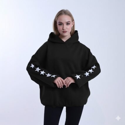 star Hoodie